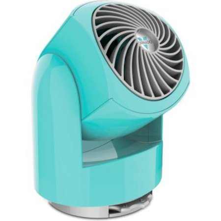 VORNADO AIR Vornado® Flippi V6 Personal Air Circulator, Blue CR1-0094-77